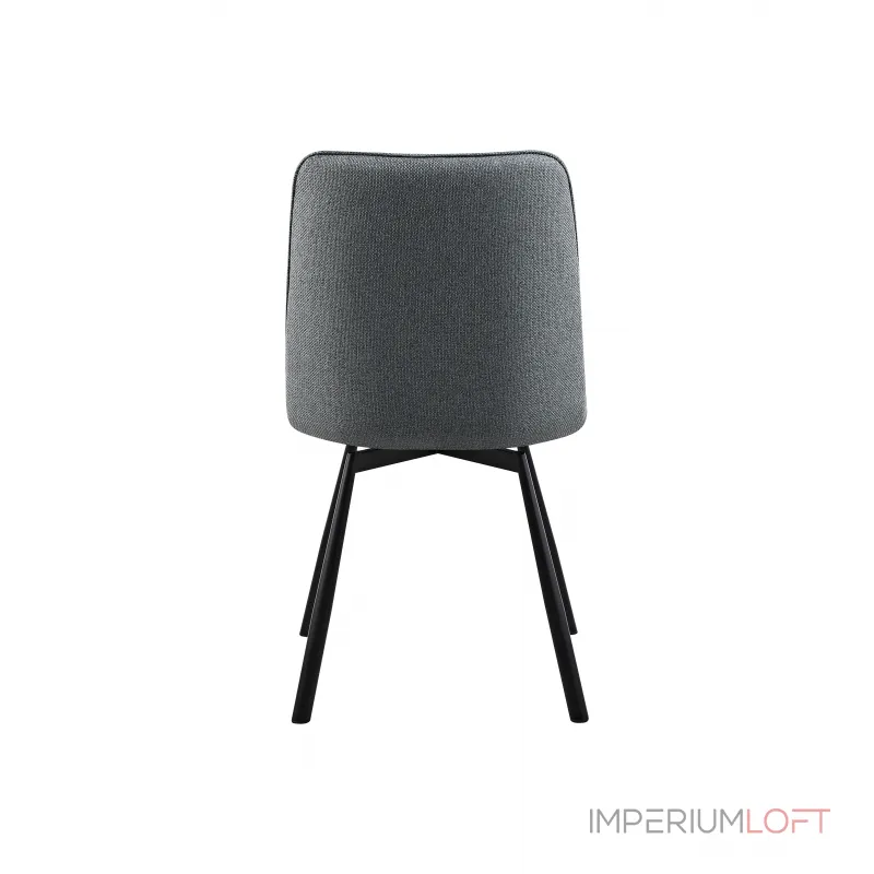 Стул вращающийся 2 шт. Stool Group Boun УТ000040602