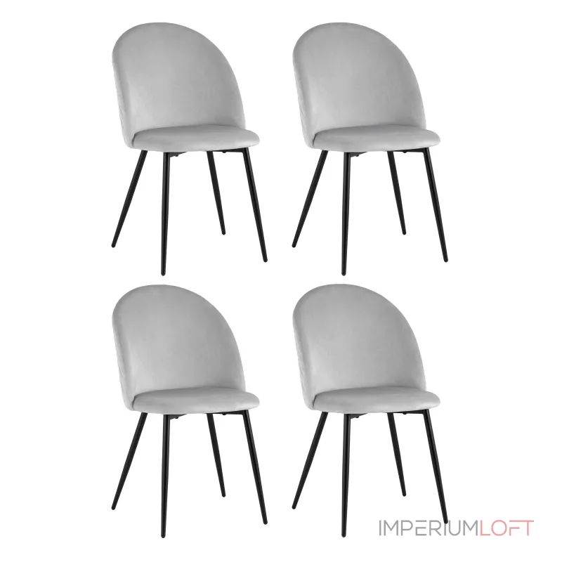 Стул Stool Group Lilly УТ000040714 Стул Stool Group Lilly УТ000040714