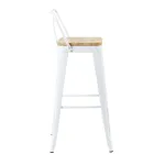 Стул барный Stool Group TOLIX УТ000042573
