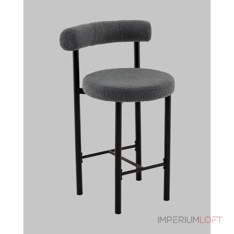 Стул полубарный Stool Group Флорео УТ000041331