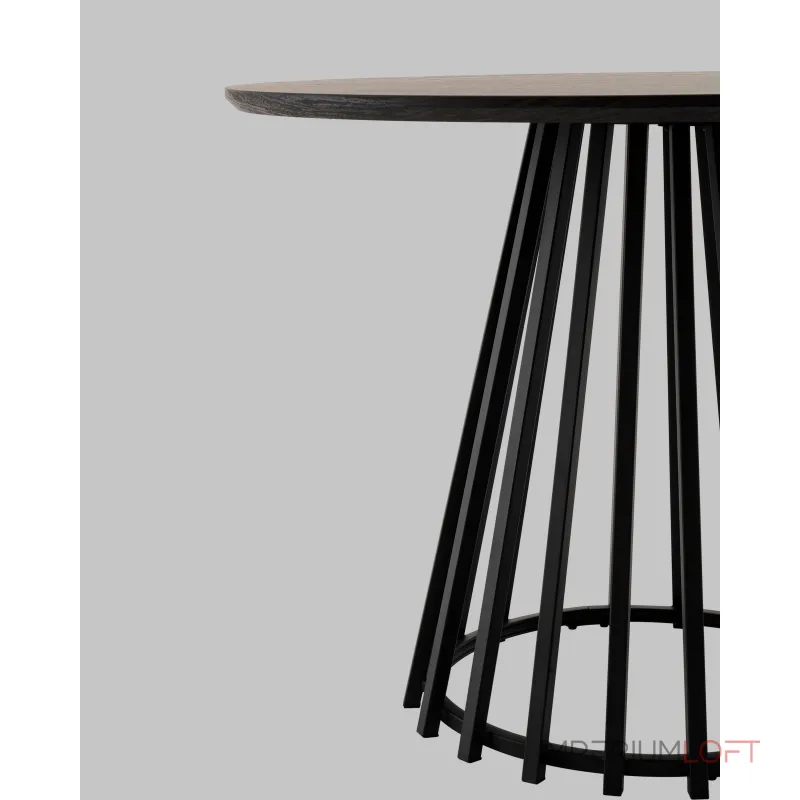 Стол обеденный Stool Group Daphne УТ000041367 от ImperiumLoft