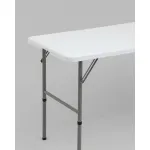 Стол-чемодан складной 122х61х74 Stool Group Кейт УТ000042879
