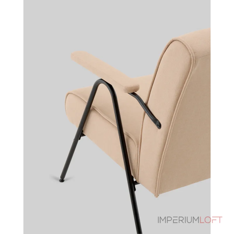 Кресло Stool Group Эндино УТ000041562 от ImperiumLoft Кресло Stool Group Эндино УТ000041562 от ImperiumLoft