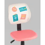 Кресло компьютерное детское ЛОЛО Voyage Stool Group УТ000039084 от ImperiumLoft
