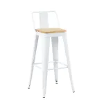 Стул барный Stool Group TOLIX УТ000042573