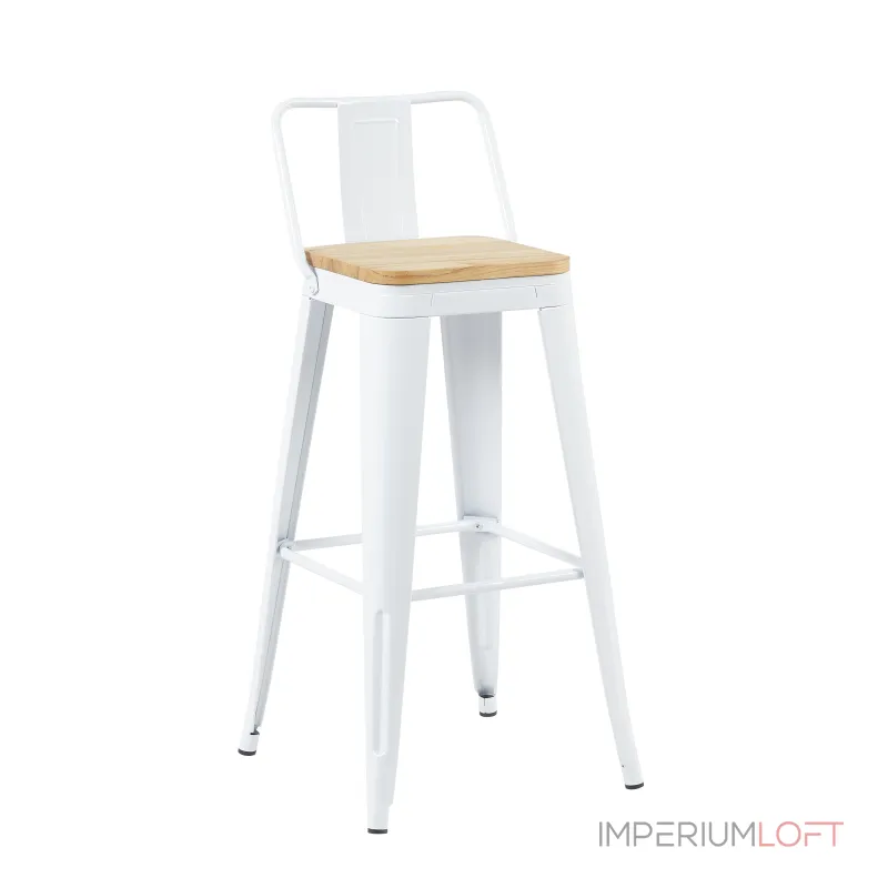 Стул барный Stool Group TOLIX УТ000042573