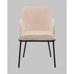 Стул с подлокотниками Stool Group Кози УТ000040875