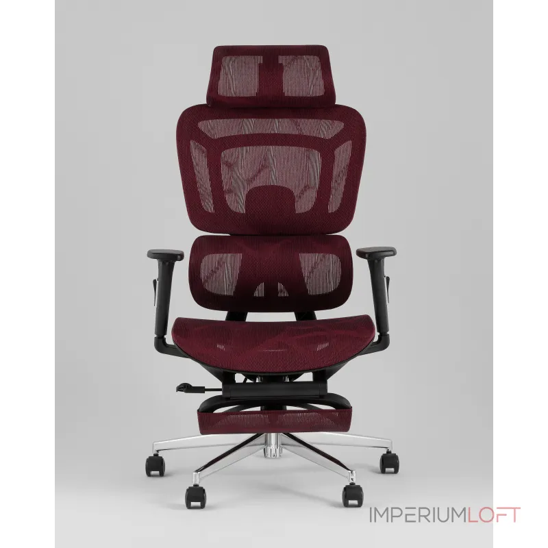 Кресло офисное Stool Group Nimbus УТ000041779