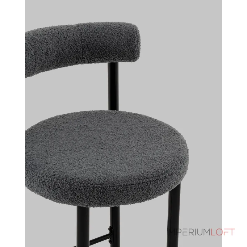 Стул полубарный Stool Group Флорео УТ000041331