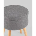 Пуф с ящиком Stool Group Store УТ000040158