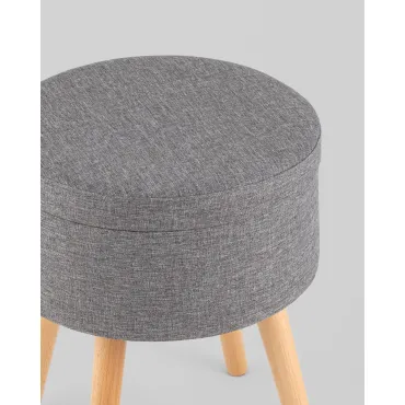 Пуф с ящиком Stool Group Store УТ000040158 от ImperiumLoft