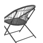 Комплект складной мебели для сада Stool Group Soley УТ000039923 от ImperiumLoft