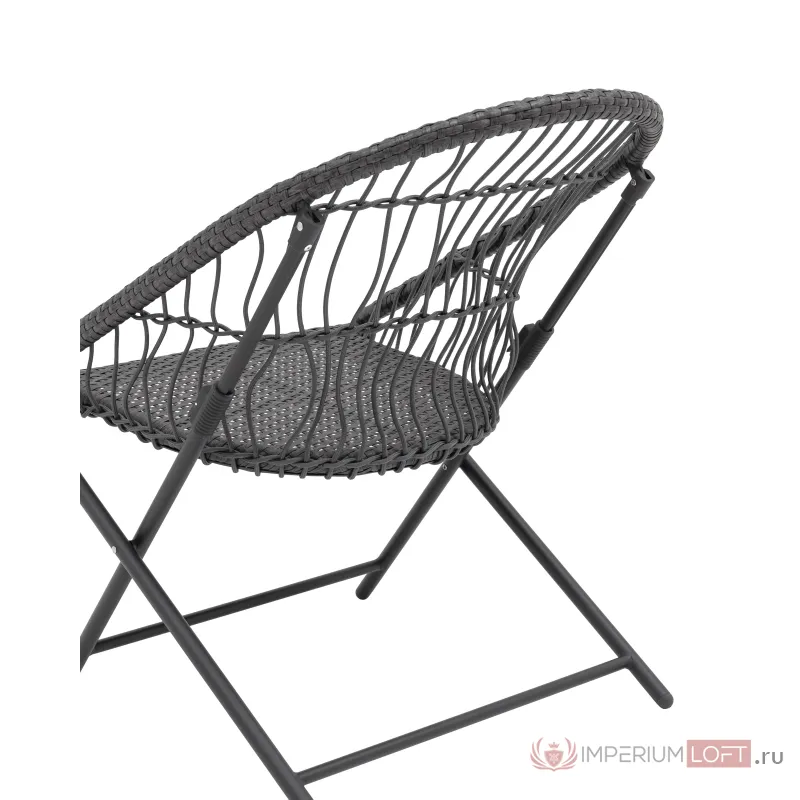 Комплект складной мебели для сада Stool Group Soley УТ000039923 от ImperiumLoft