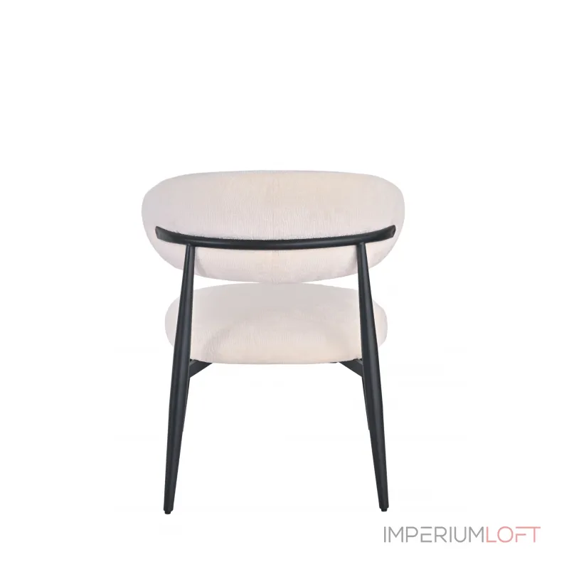Кресло Stool Group Ayla УТ000041715 от ImperiumLoft Кресло Stool Group Ayla УТ000041715 от ImperiumLoft
