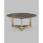 Журнальный столик Stool Group Кассия УТ000041500
