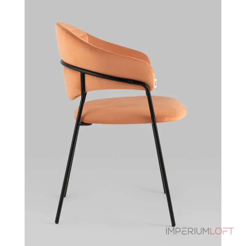 Стул 2 шт. Stool Group Алексис УТ000037748 от ImperiumLoft
