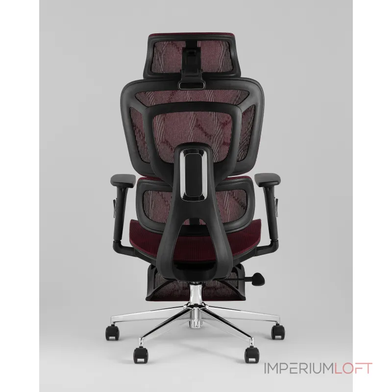 Кресло офисное Stool Group Nimbus УТ000041779