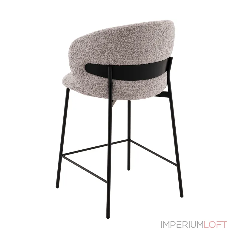 Стул полубарный Stool Group Блейз УТ000041392