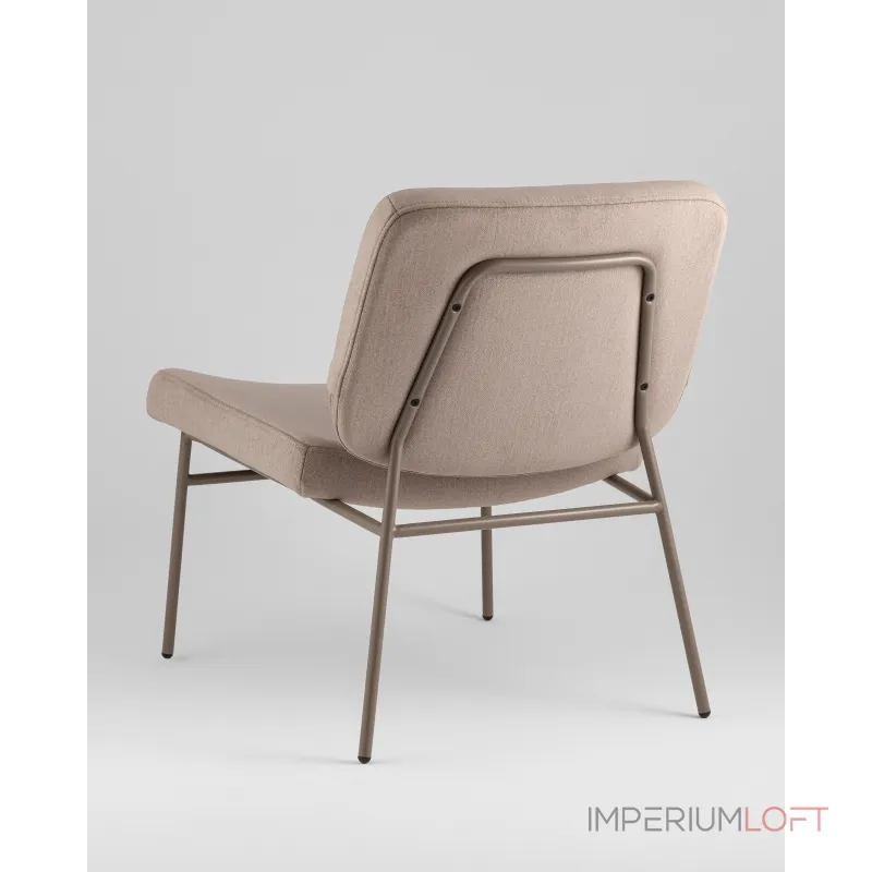 Кресло Stool Group Эбигейл УТ000041982 от ImperiumLoft Кресло Stool Group Эбигейл УТ000041982 от ImperiumLoft