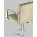 Стул барный Малави бежевый NP Stool Group УТ000039149