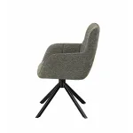 Стул обеденный Stool Group Edme УТ000040787