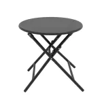 Комплект складной мебели для сада Stool Group Soley УТ000039923 от ImperiumLoft