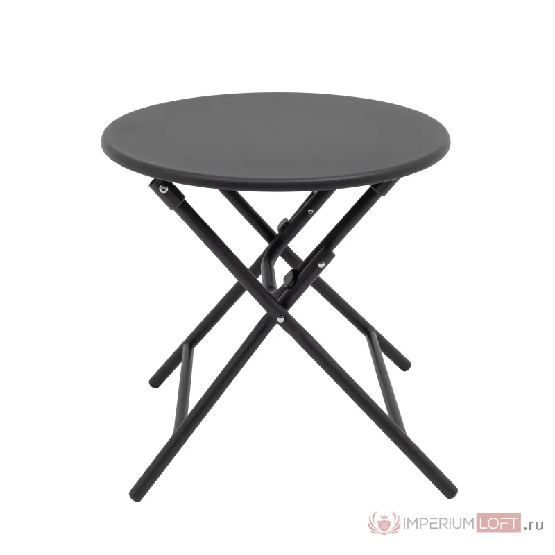 Комплект складной мебели для сада Stool Group Soley УТ000039923 от ImperiumLoft