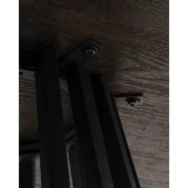 Стол обеденный Stool Group Daphne УТ000041367 от ImperiumLoft