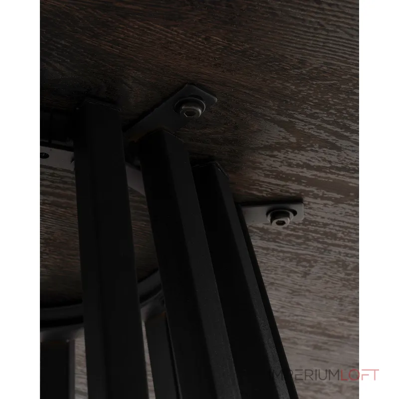 Стол обеденный Stool Group Daphne УТ000041367 от ImperiumLoft