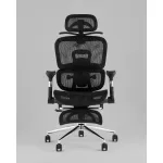 Офисное кресло с оттоманкой Stool Group Stich УТ000042404