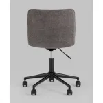 Кресло офисное Tyler серый Stool Group УТ000038958 от ImperiumLoft