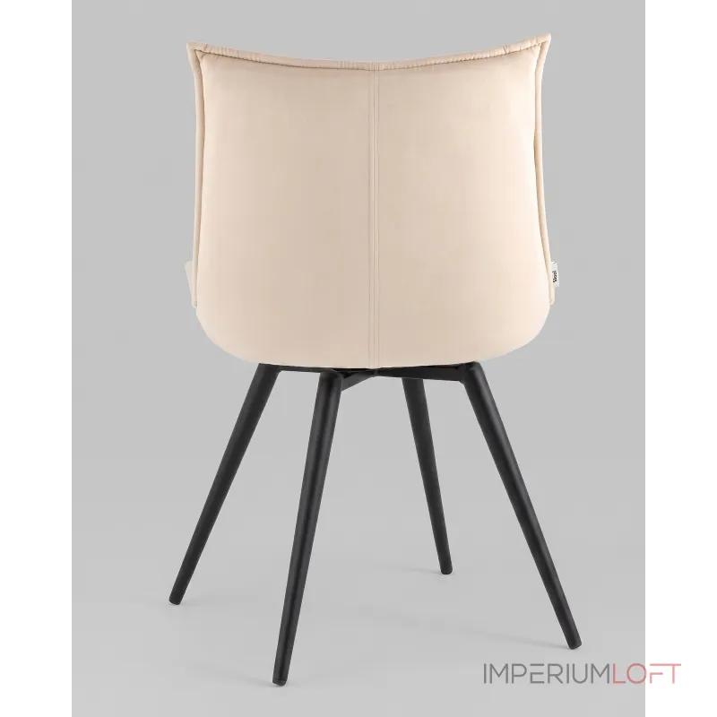 Стул вращающийся (4 шт) Stool Group Робб УТ000043384