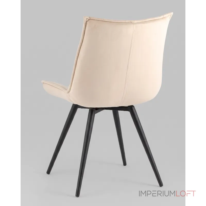 Стул вращающийся (4 шт) Stool Group Робб УТ000043384