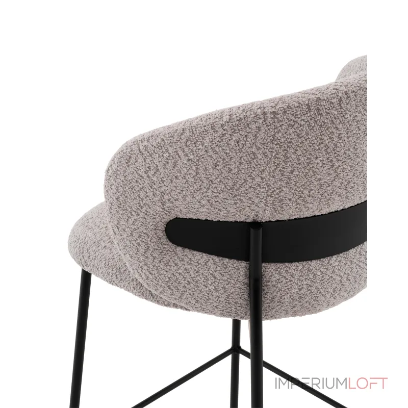 Стул полубарный Stool Group Блейз УТ000041392