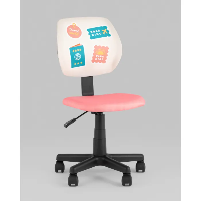 Кресло компьютерное детское ЛОЛО Voyage Stool Group УТ000039084 от ImperiumLoft