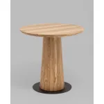 Стол круглый 80x80x76 Stool Group Мори УТ000043138