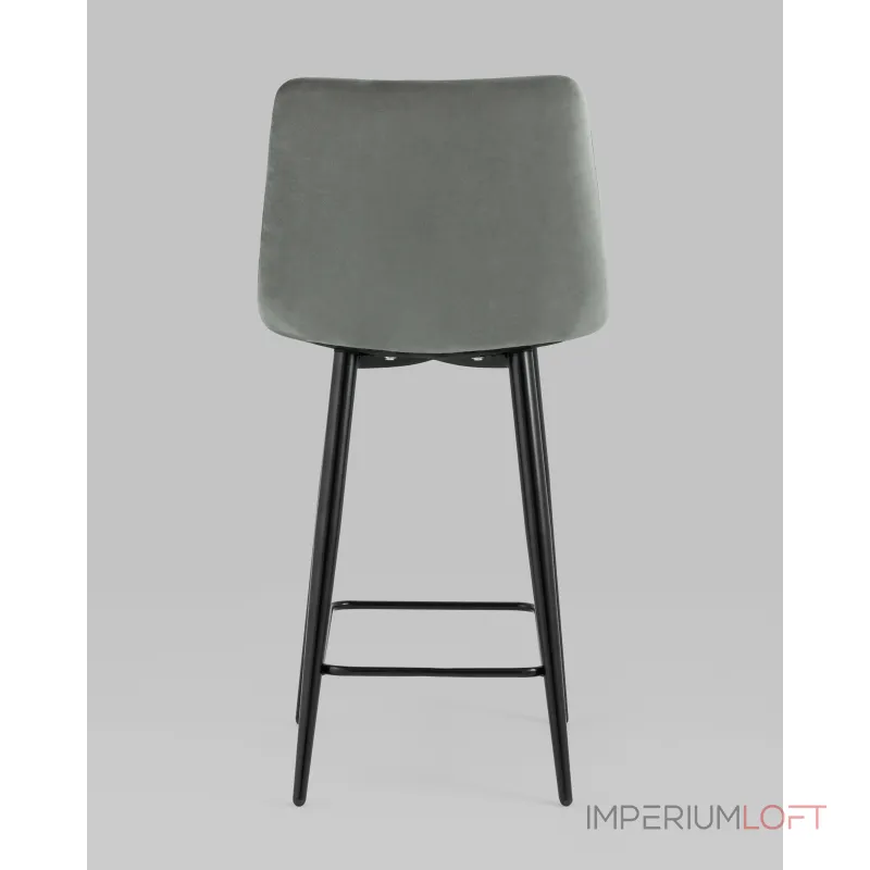 Стул полубарный (2 шт) Stool Group Джанго УТ000038497 Стул полубарный (2 шт) Stool Group Джанго УТ000038497