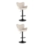 Стул барный 2 шт. Stool Group Гранд УТ000041036 от ImperiumLoft