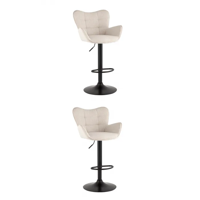 Стул барный 2 шт. Stool Group Гранд УТ000041036 от ImperiumLoft