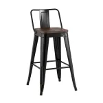 Полубарный стул Stool Group Tolix УТ000042407