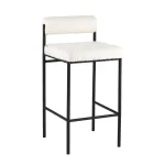 Стул полубарный Stool Group Балла УТ000041907