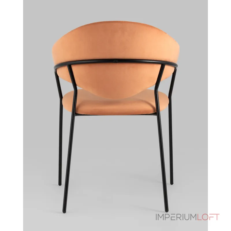 Стул 2 шт. Stool Group Алексис УТ000037748 от ImperiumLoft