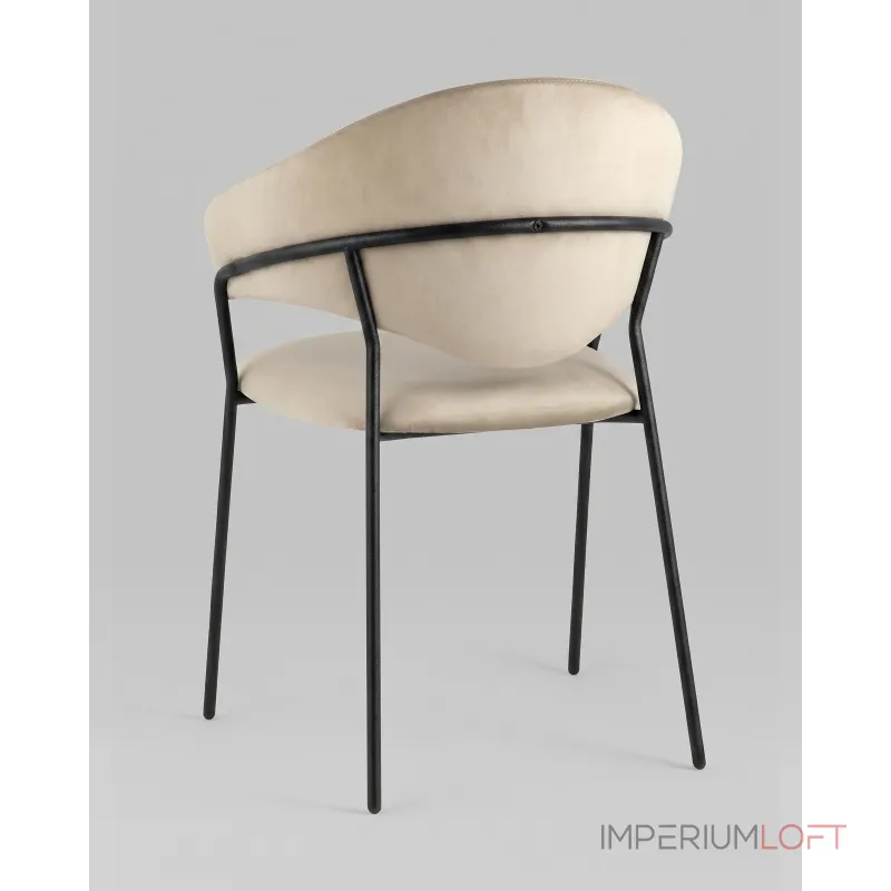 Стул (2 шт) Stool Group Алексис УТ000042957