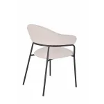 Стул обеденный 2 шт. Stool Group Leya УТ000042043 от ImperiumLoft