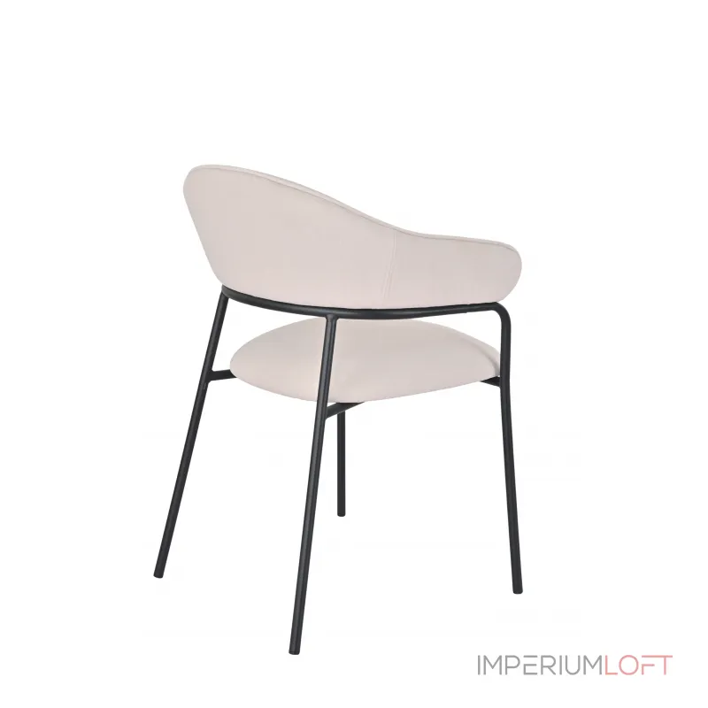Стул обеденный 2 шт. Stool Group Leya УТ000042043 от ImperiumLoft