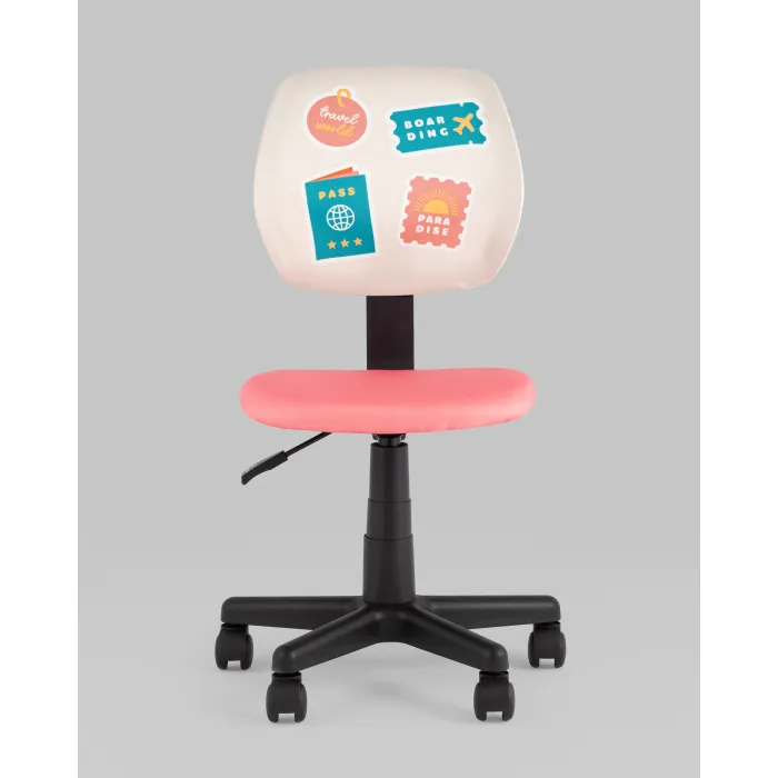 Кресло компьютерное детское ЛОЛО Voyage Stool Group УТ000039084 от ImperiumLoft