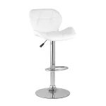 Стул барный Бон белый NP Stool Group УТ000039367