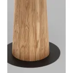 Стол круглый 80x80x76 Stool Group Мори УТ000043138