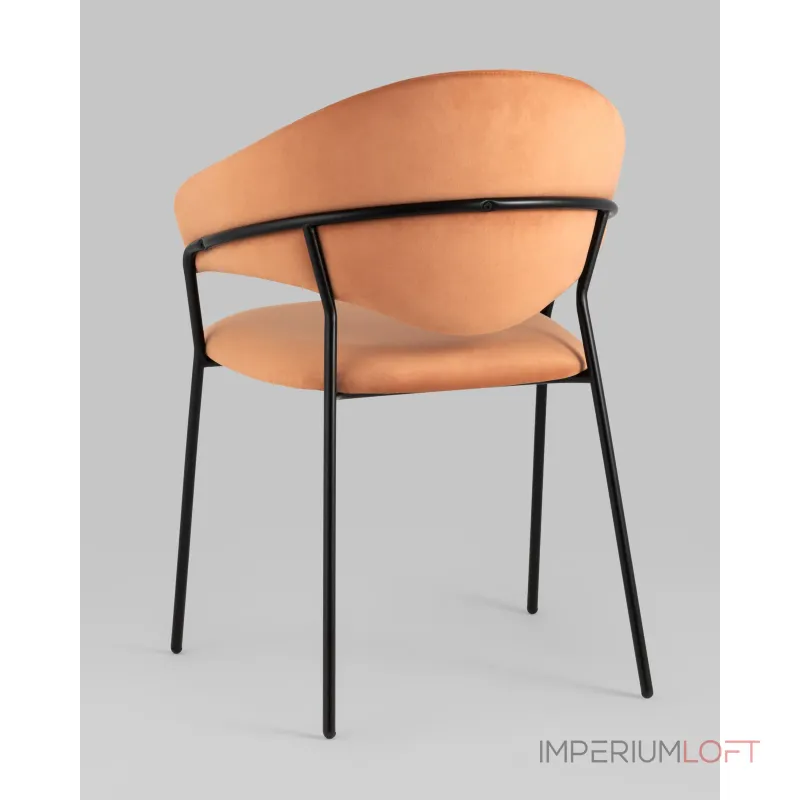 Стул 2 шт. Stool Group Алексис УТ000037748 от ImperiumLoft