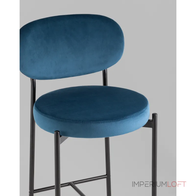 Стул полубарный 2шт Stool Group Бриф УТ000042512 Стул полубарный 2шт Stool Group Бриф УТ000042512